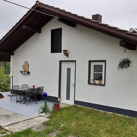 Ferienhaus Bayerwald Ringelai Екстер'єр фото