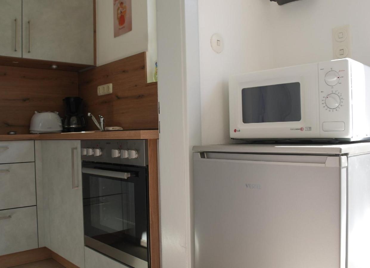 Ferienhaus Bayerwald Ringelai Екстер'єр фото