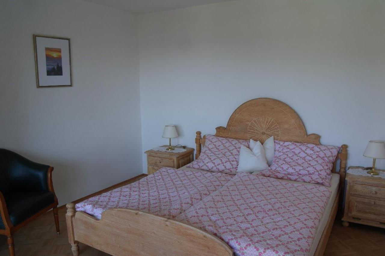 Ferienhaus Bayerwald Ringelai Екстер'єр фото