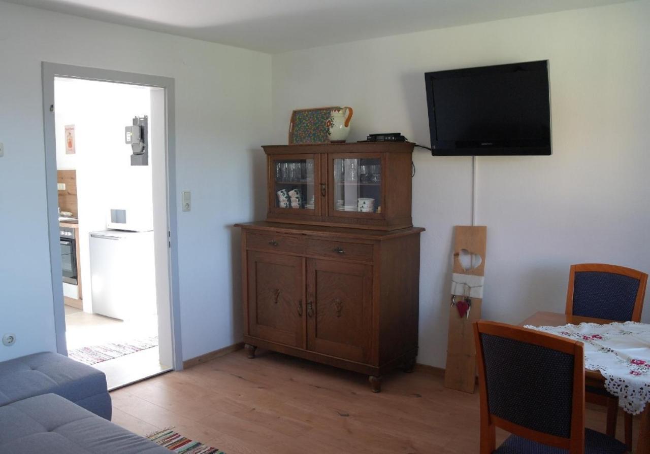 Ferienhaus Bayerwald Ringelai Екстер'єр фото
