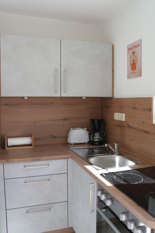Ferienhaus Bayerwald Ringelai Екстер'єр фото