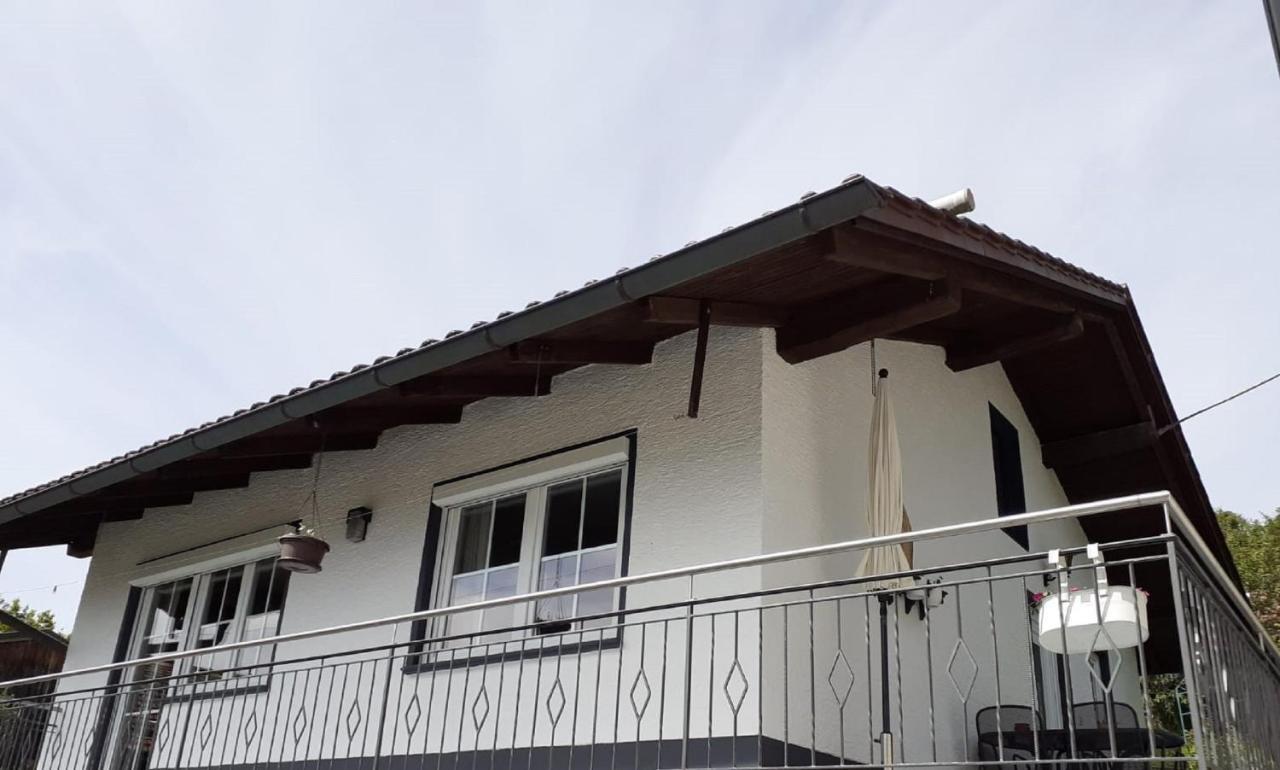 Ferienhaus Bayerwald Ringelai Екстер'єр фото