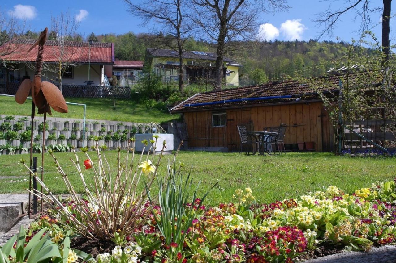 Ferienhaus Bayerwald Ringelai Екстер'єр фото